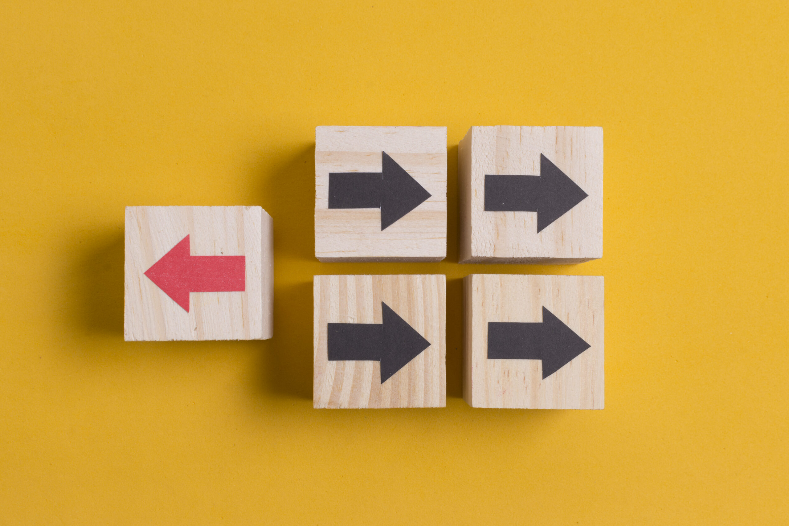 ¿Qué son las opciones?