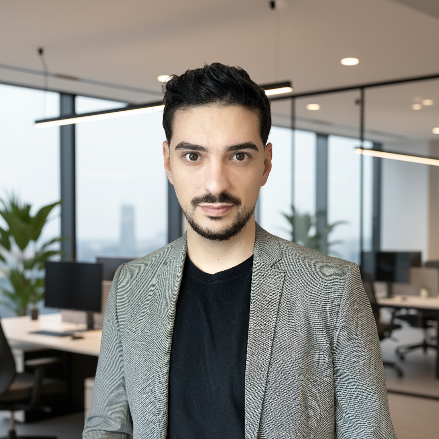 Daniel TOlomei