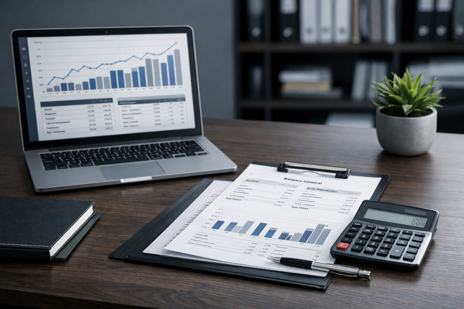 Consultoría contable para empresas en Buenos Aires, Argentina | Smart Global Investments
