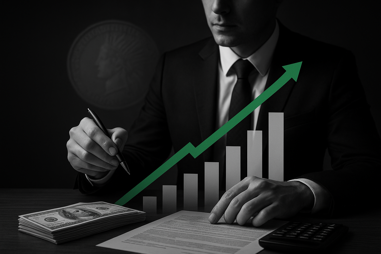 Crecimiento del empleo en EE. UU. y su impacto sobre las expectativas de tasas de la Fed