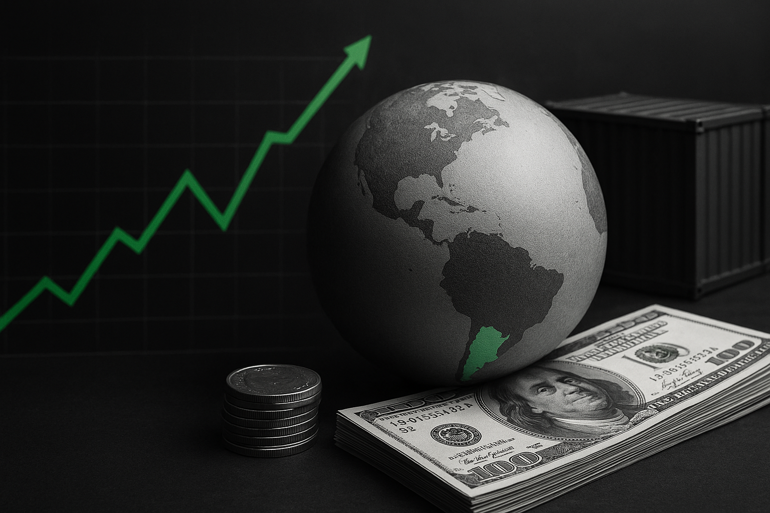 Aumento en las importaciones del RIGI: implicancias y proyección
