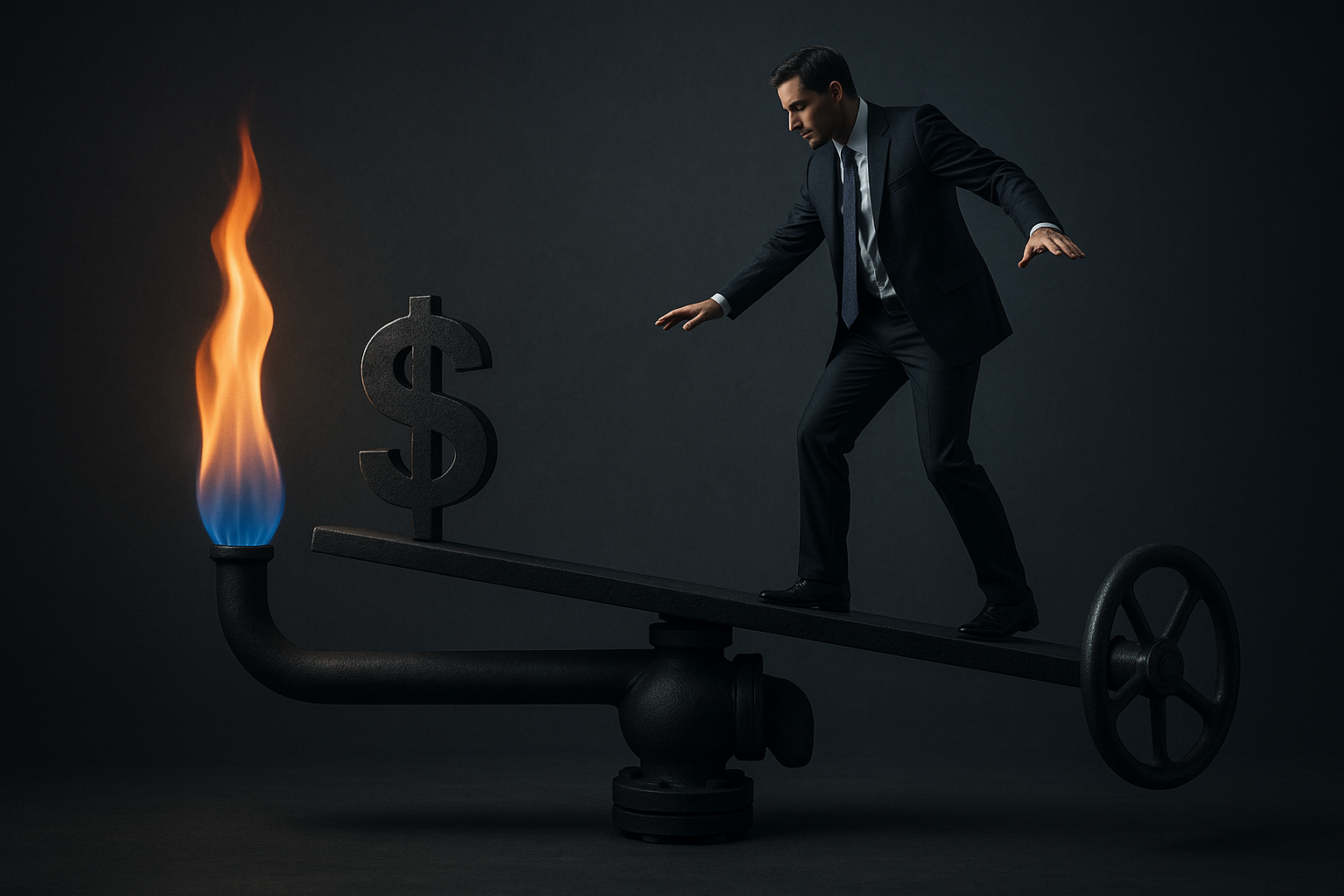 subsidios de gas en Argentina