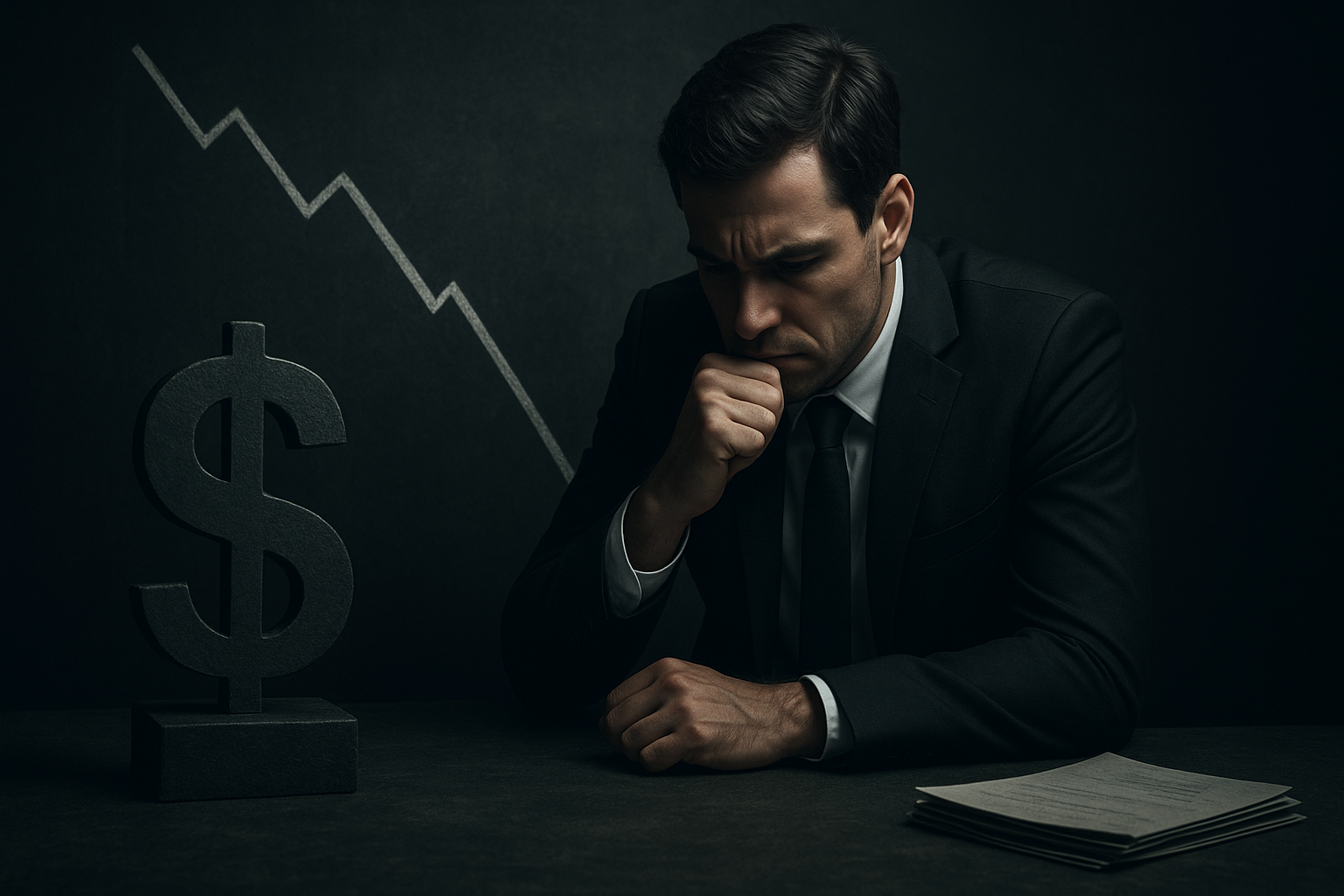 crisis empresarial en Argentina