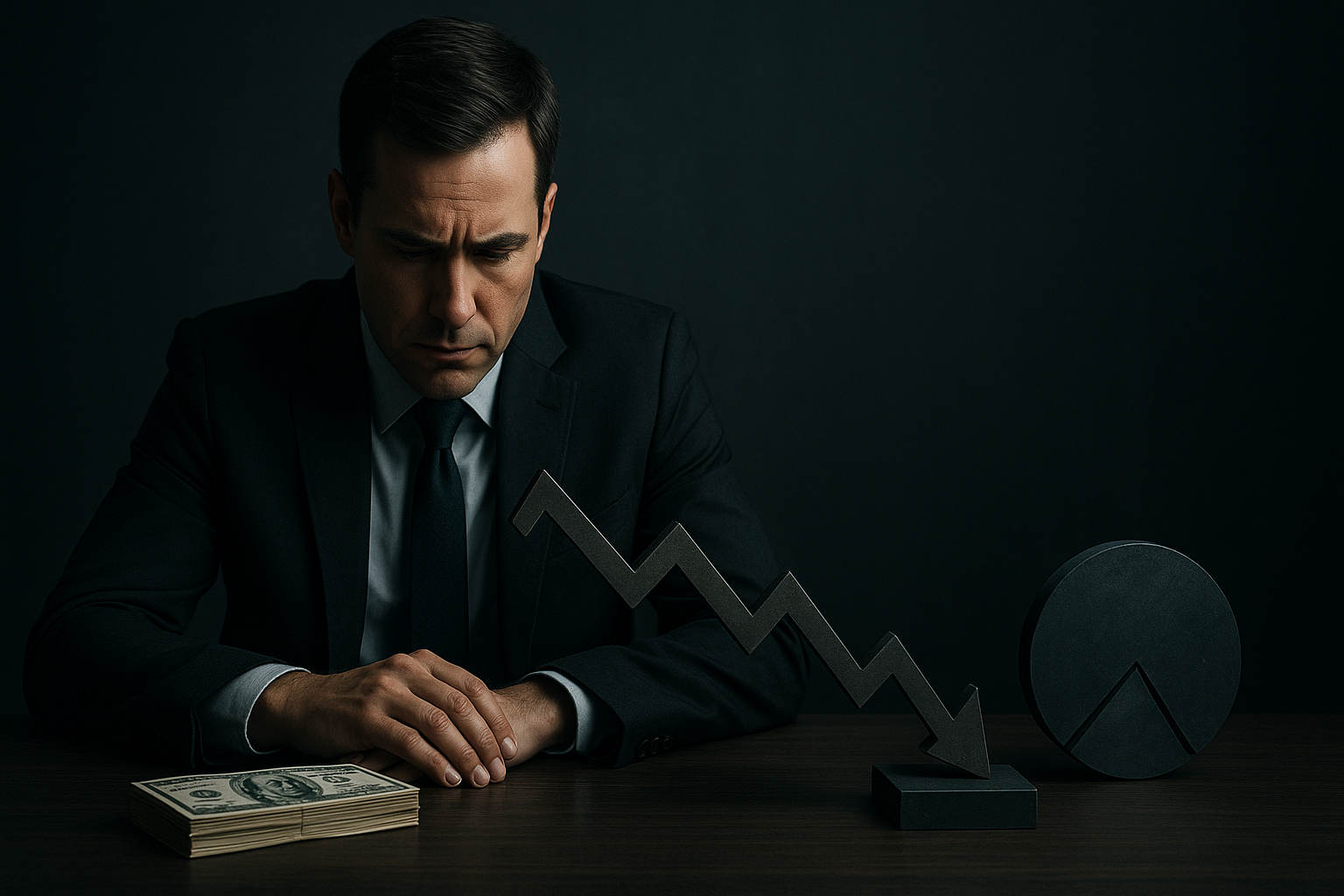 crisis empresarial en Argentina