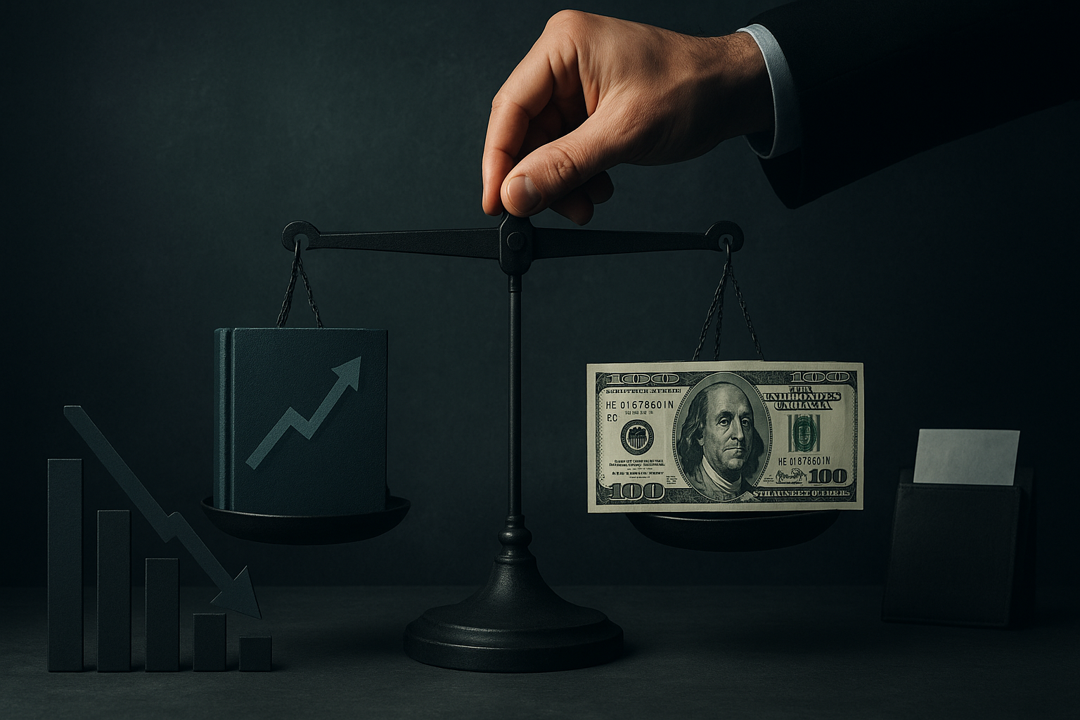 crisis empresarial en Argentina