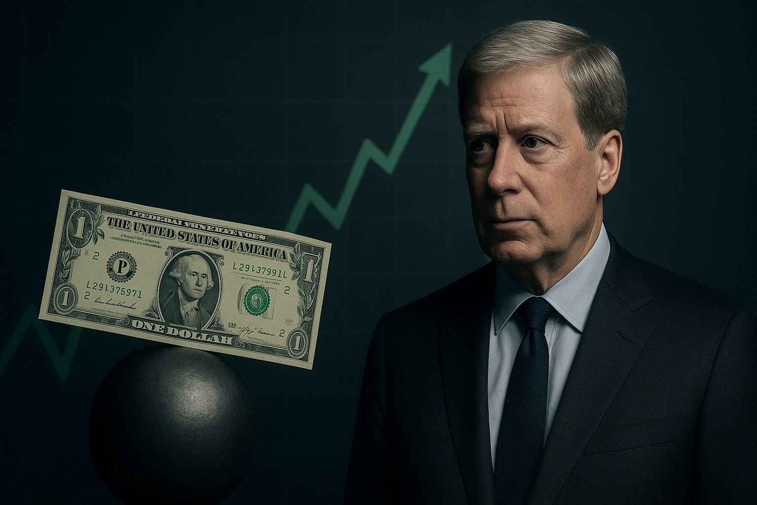Stanley Druckenmiller inversión Argentina