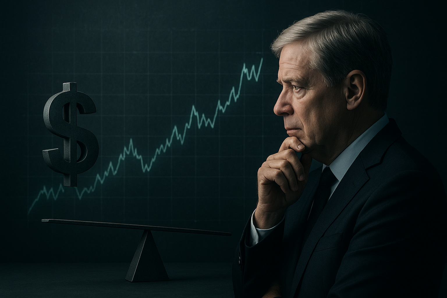 Stanley Druckenmiller inversión Argentina