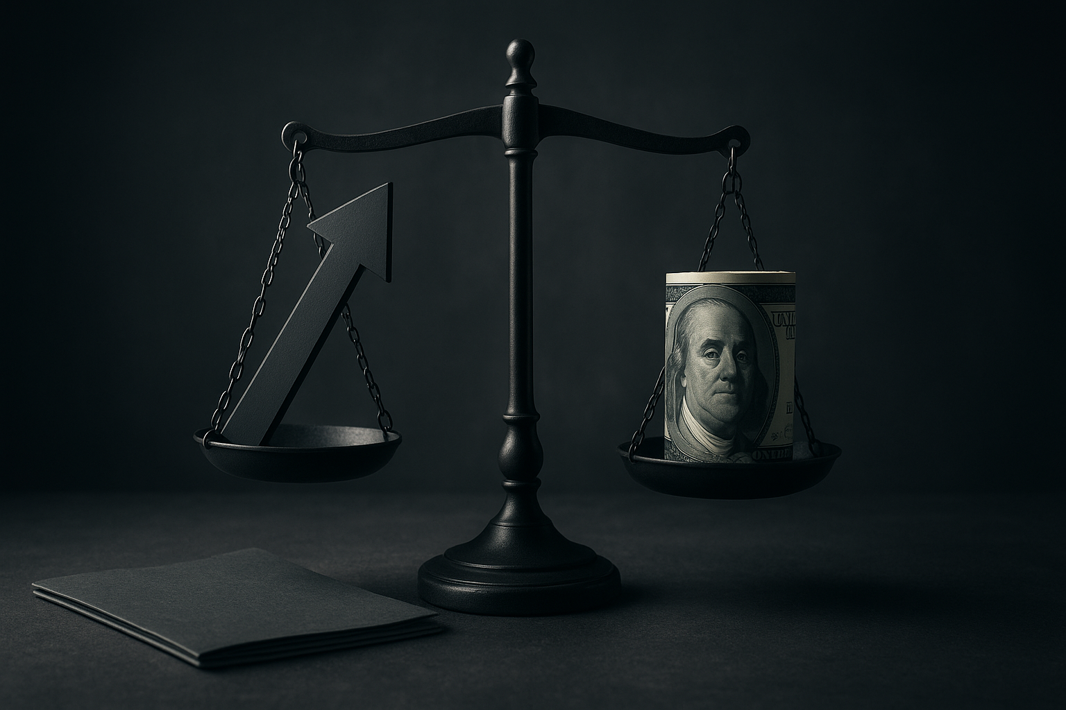 FMI, Monotributo, Impuesto a las Ganancias, Argentina
