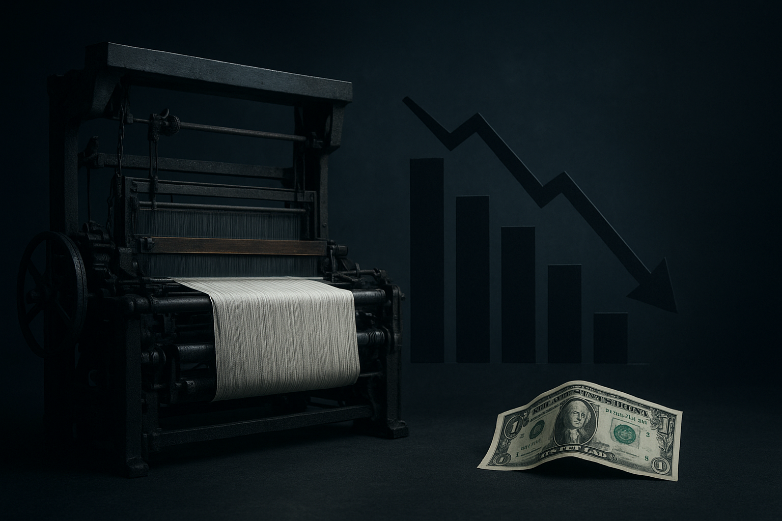 crisis industria textil Argentina