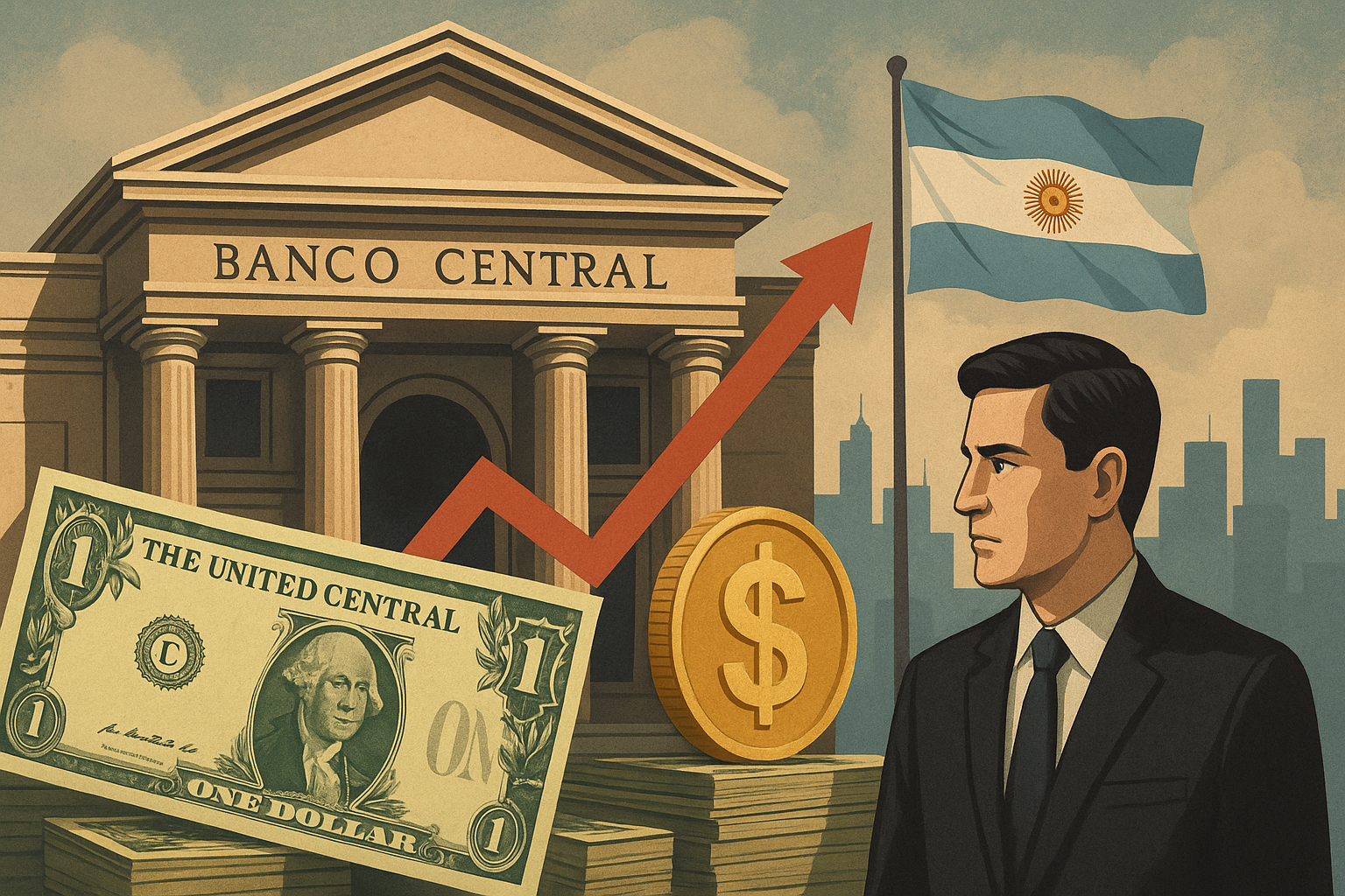 paquete de US$ 22.000 millones