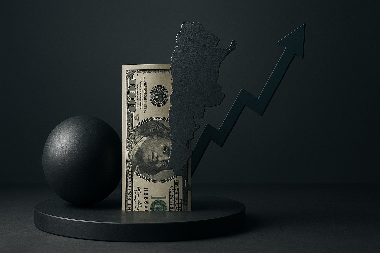 garantías Banco Mundial BID Argentina