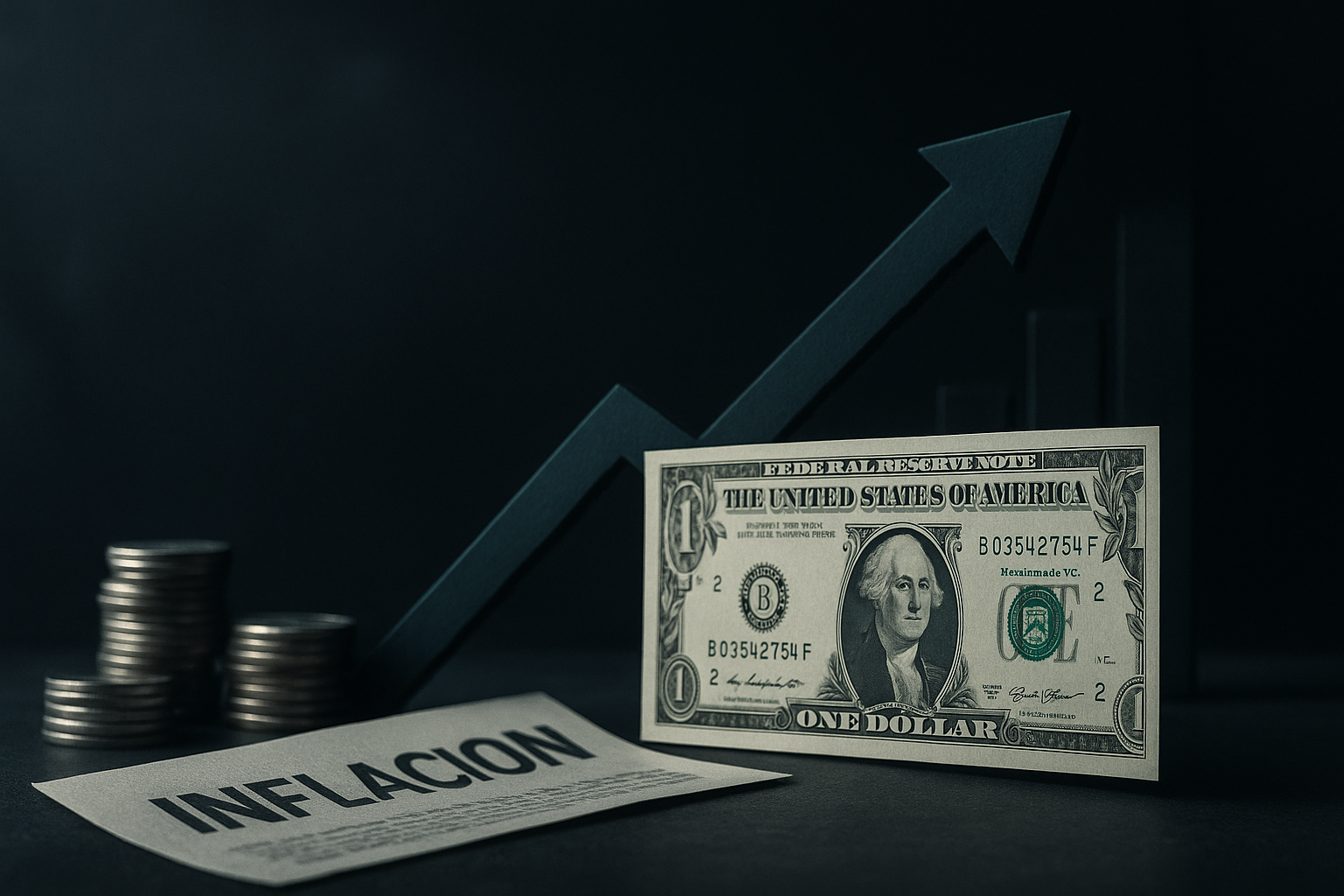 Inflación Argentina mayo disminuye
