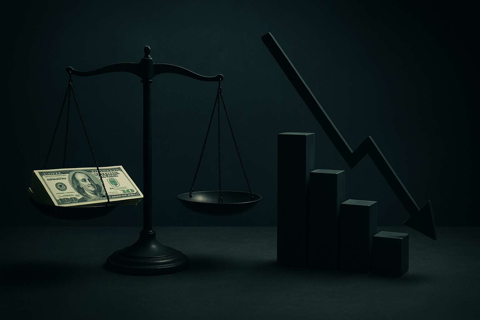 Balance cambiario BCRA