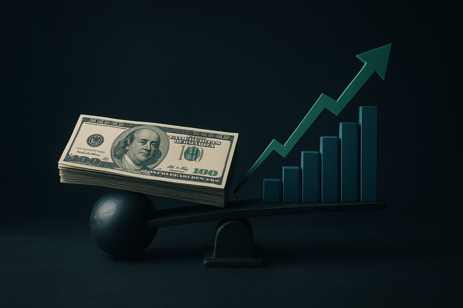 Balance cambiario BCRA