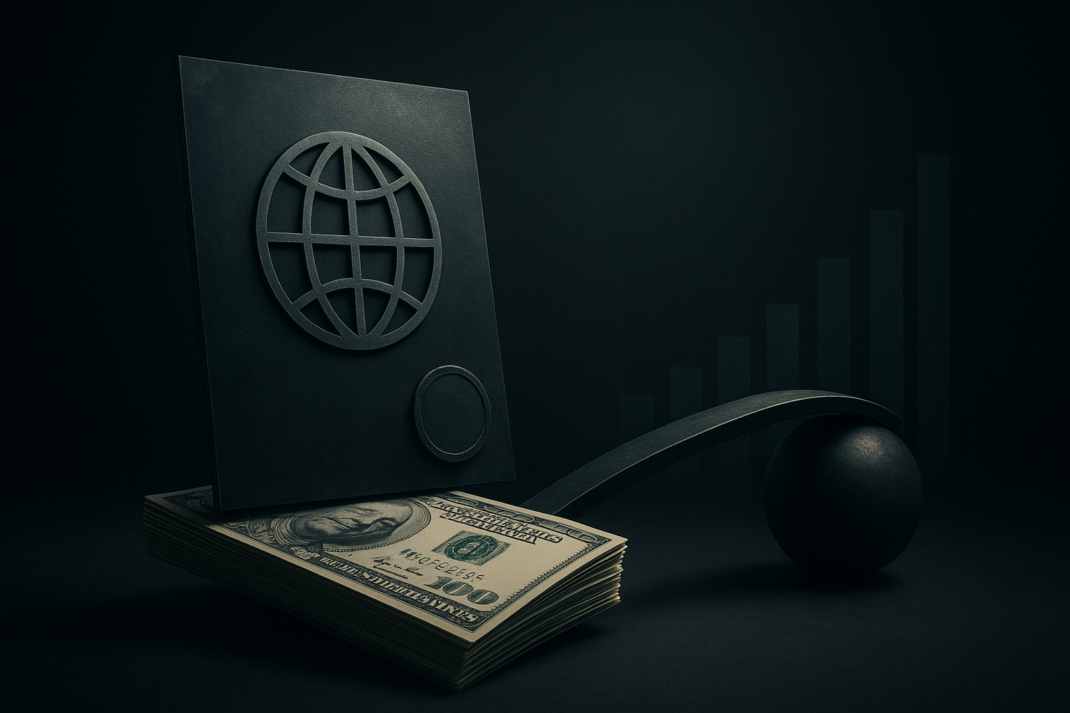 garantía del Banco Mundial para Argentina