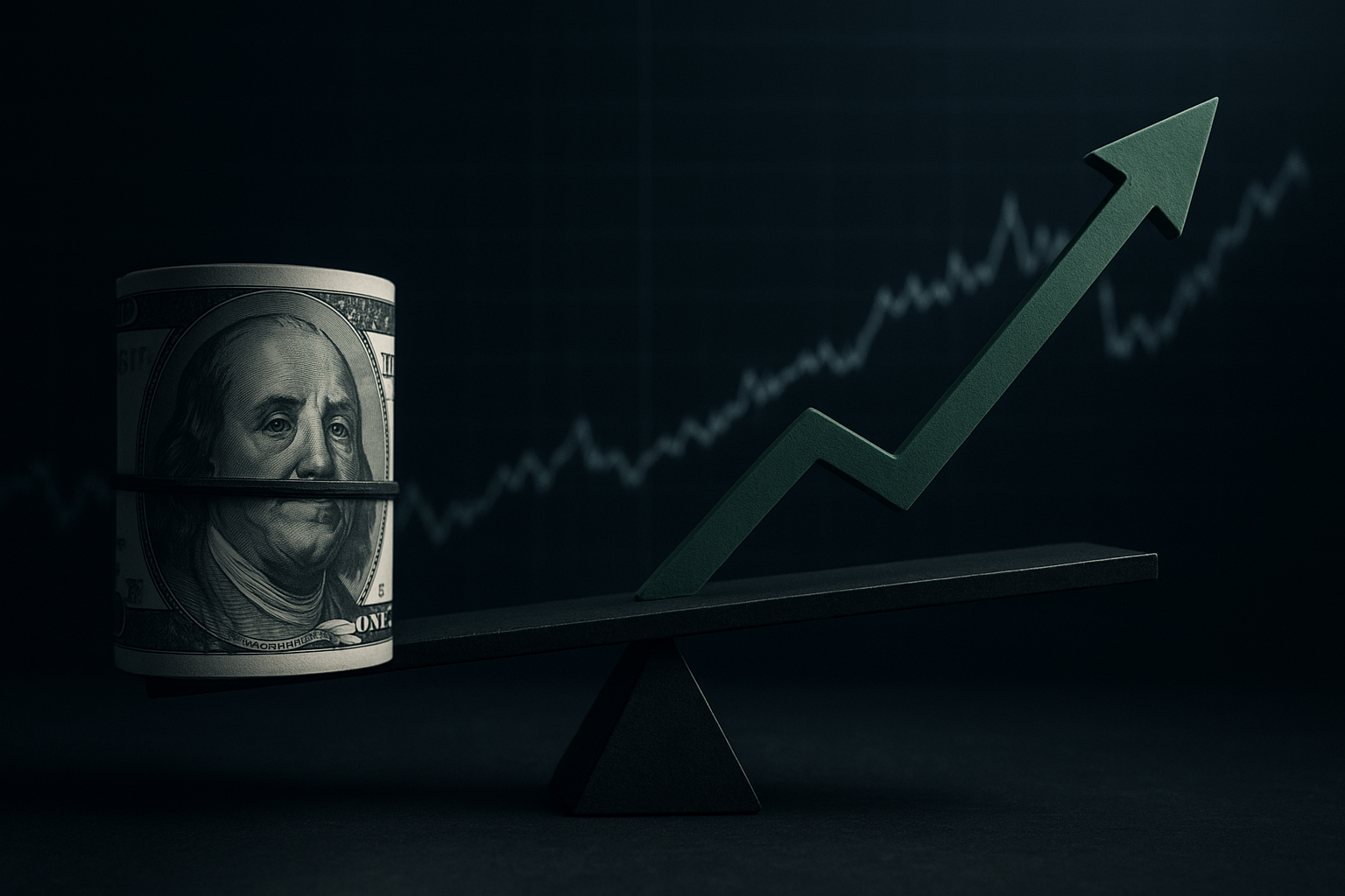 superávit financiero Argentina