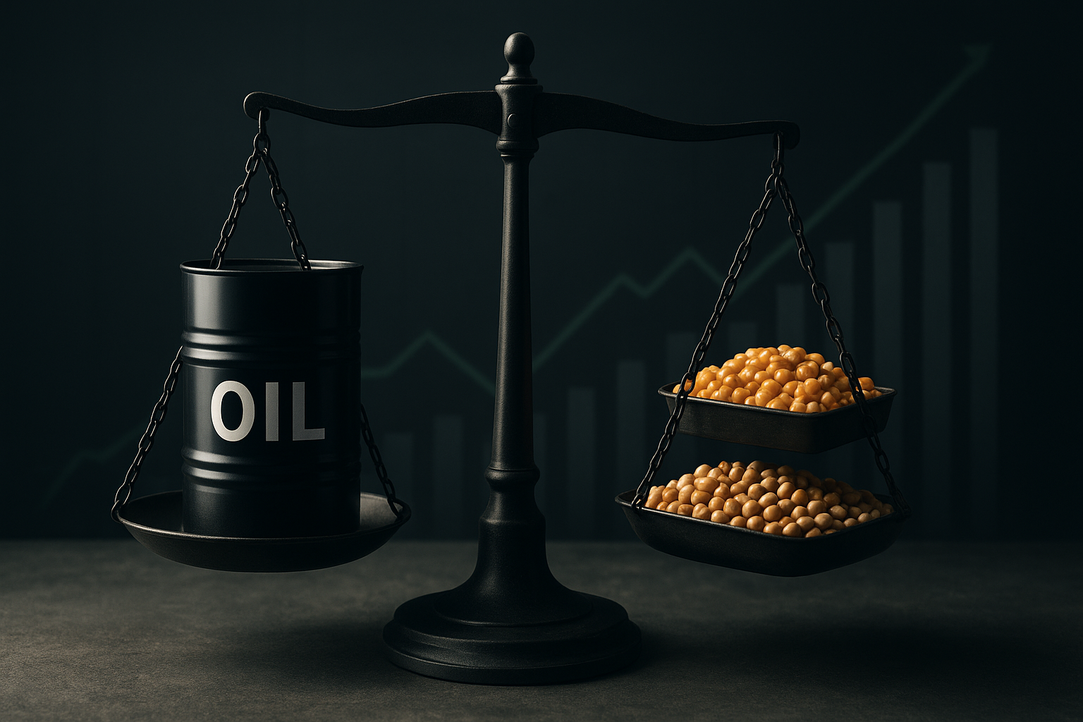 petróleo exportaciones Argentina