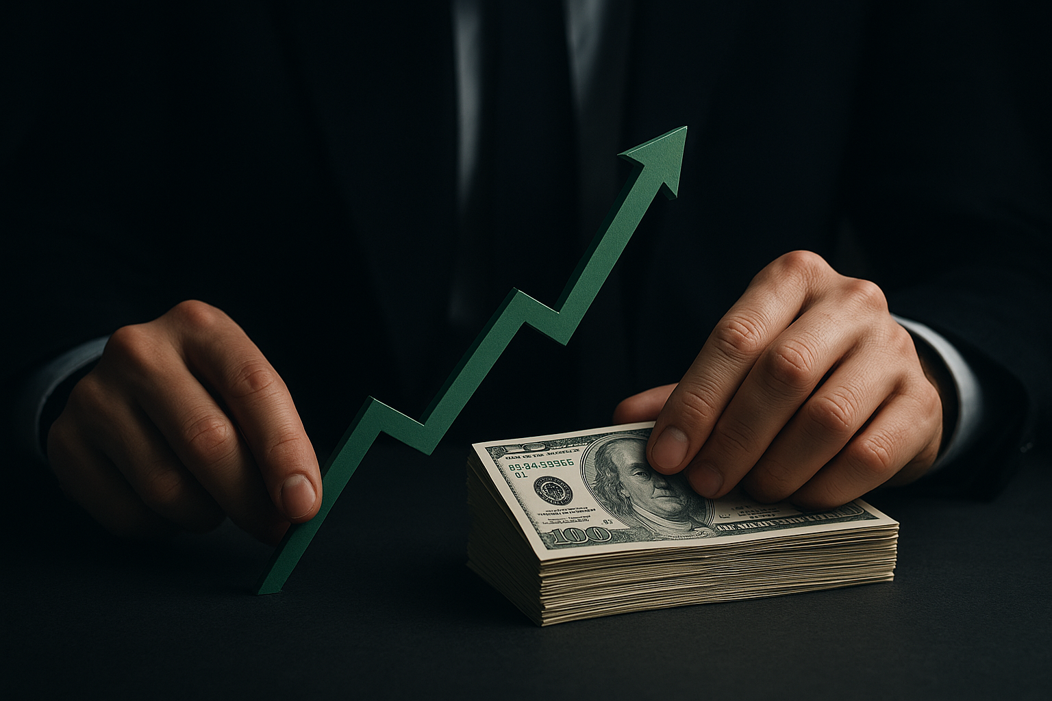 préstamo de US$ 5.000 millones