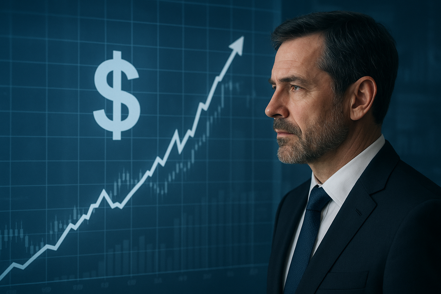 suba del dólar Argentina
