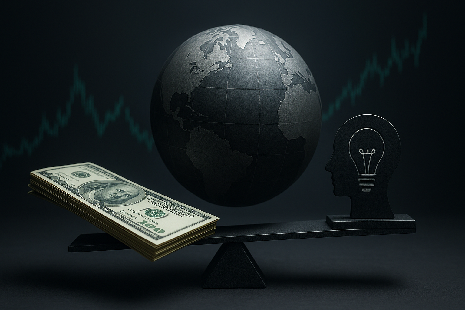 economía del conocimiento Argentina