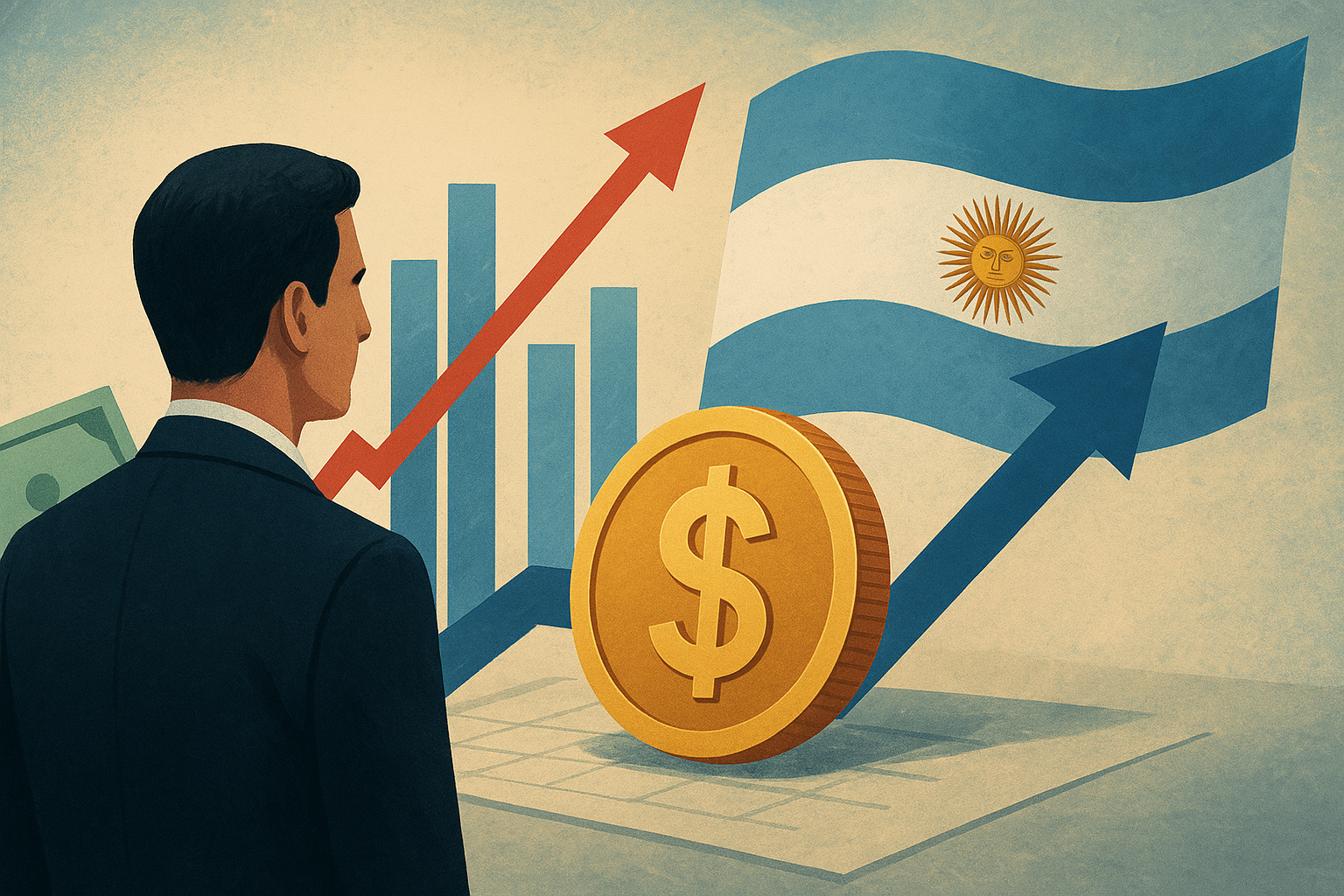 refinanciación del BCRA