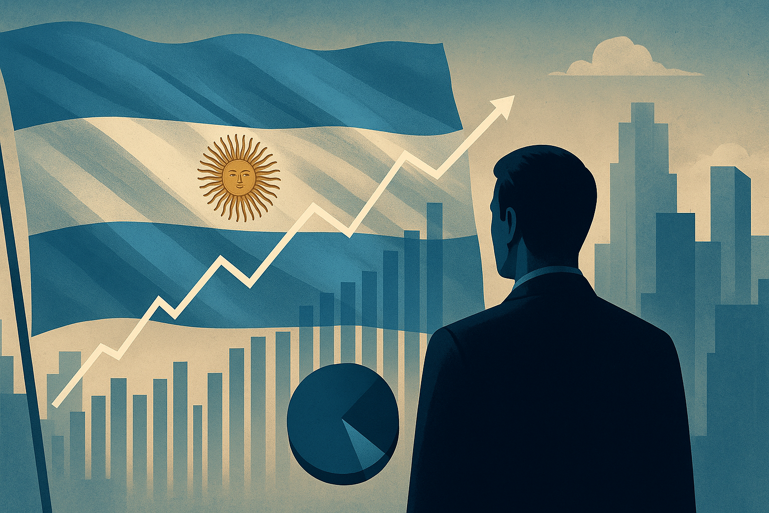 plan económico Argentina 2027