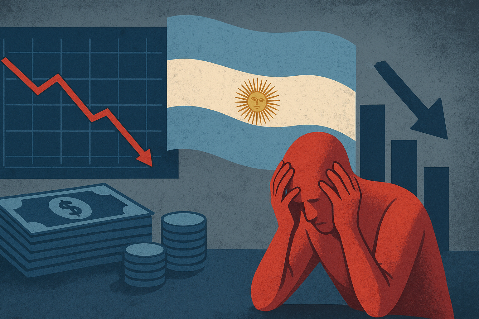 incumplimiento proyecciones Presupuesto 2026