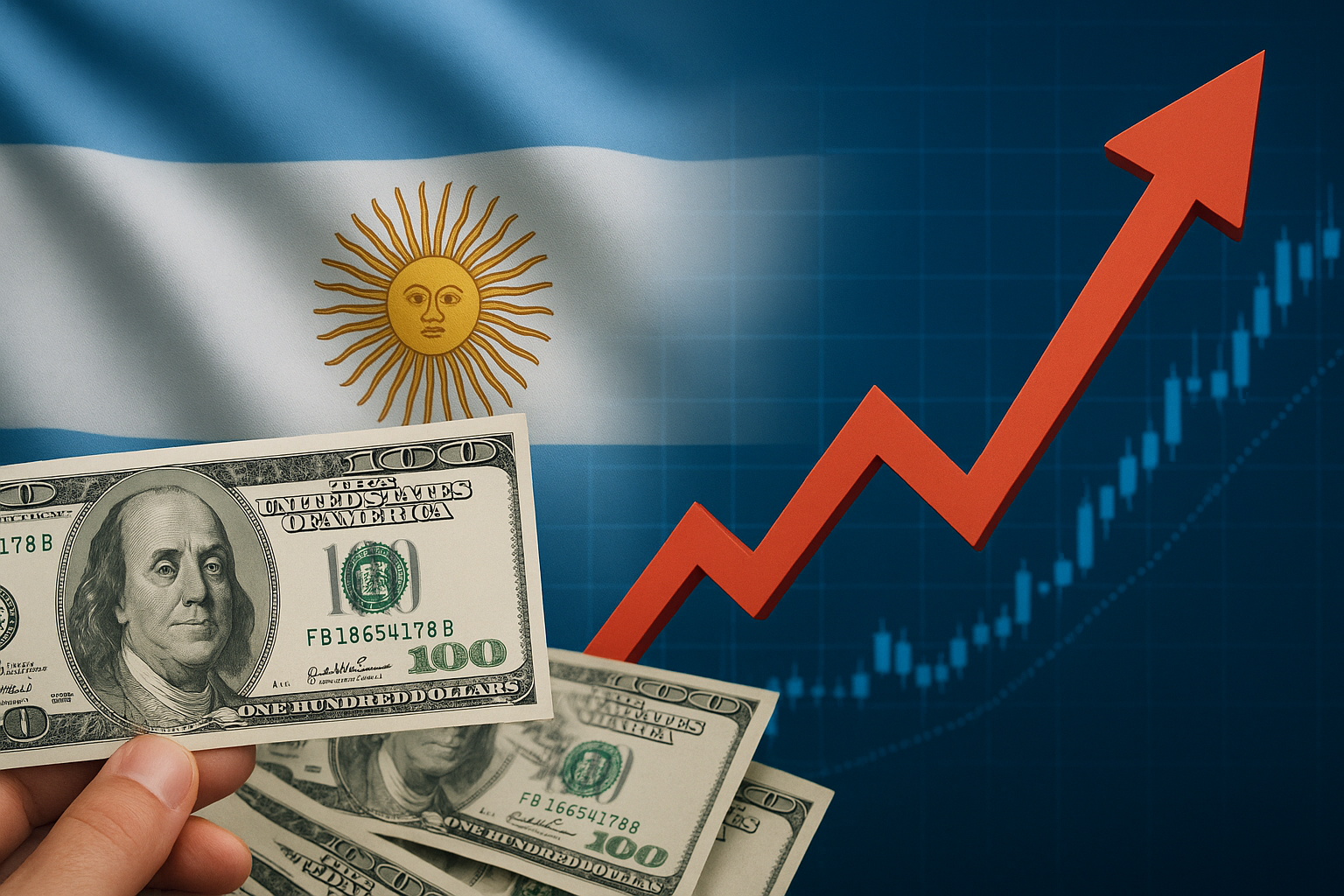 dólar oficial