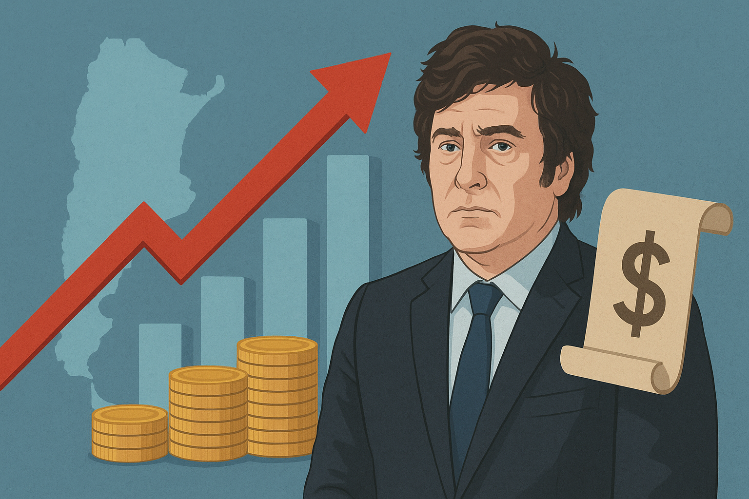 inflación argentina