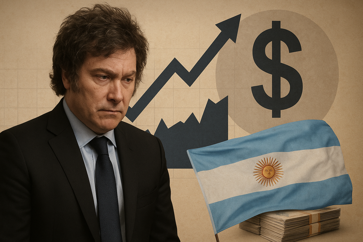Inflación en Argentina