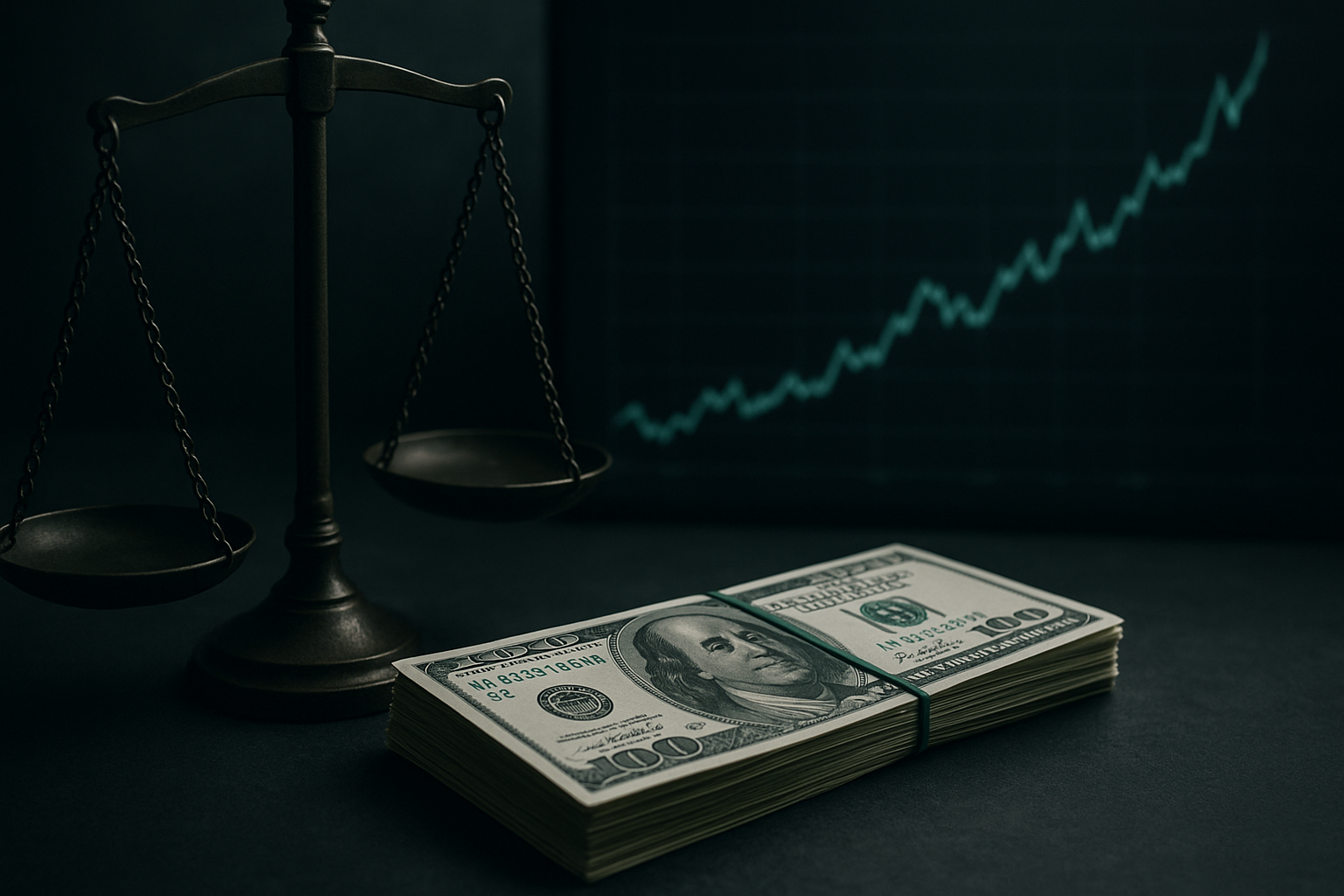BCRA compra dólares