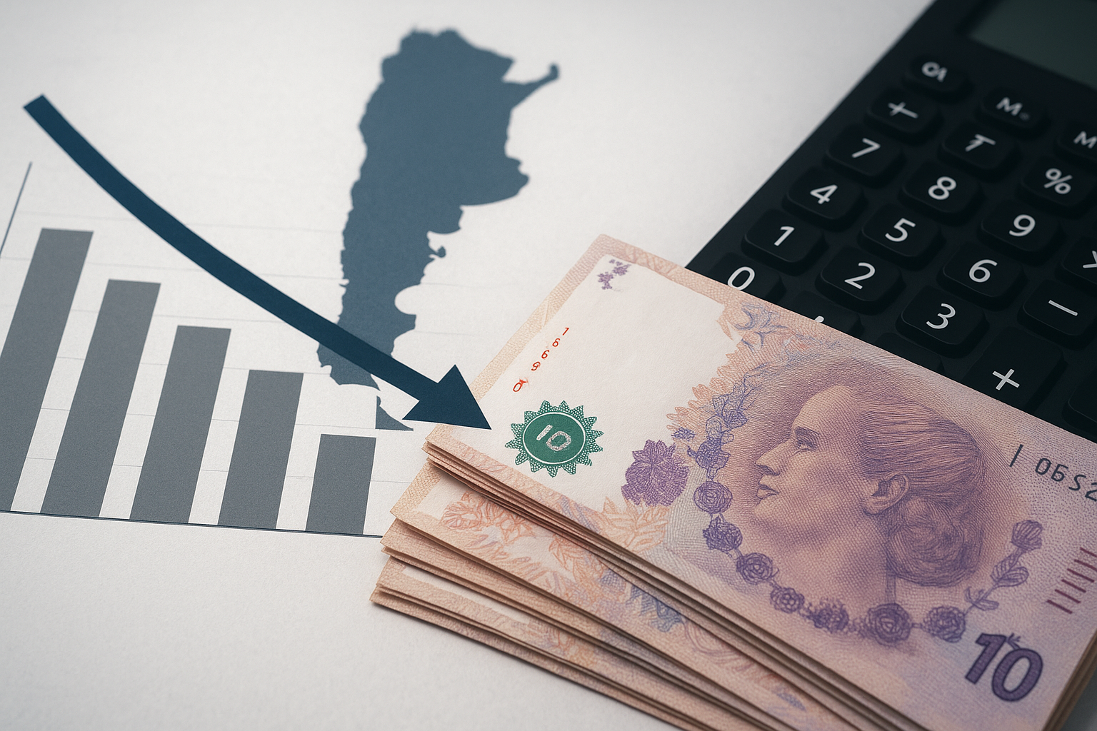 inflación junio 2026